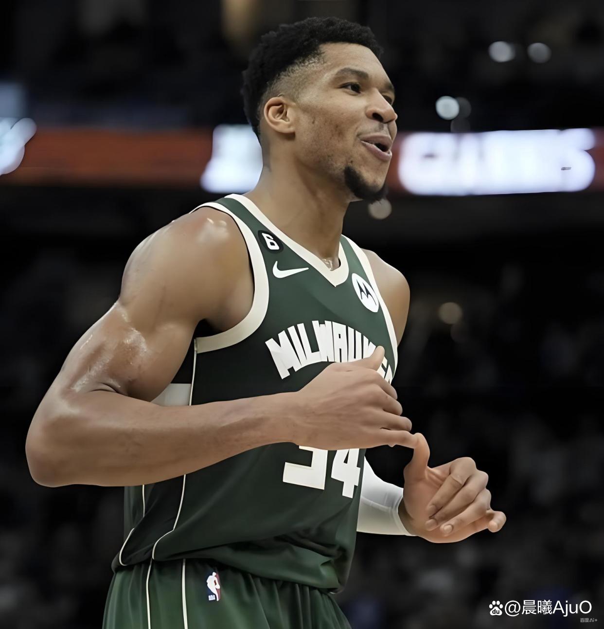 湖人老詹字母哥联手季后赛真是太稳了 湖人老詹字母哥联手季后赛真是太稳了